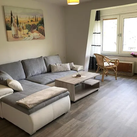Ferienwohnung Moselperle Сasa de vacaciones