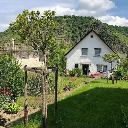 Ferienwohnung Moselperle *