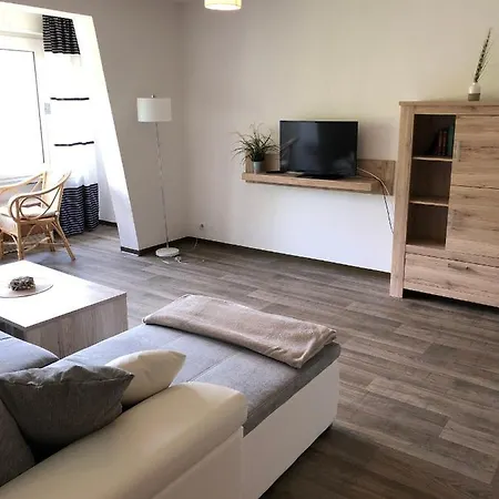 Ferienwohnung Moselperle Сasa de vacaciones *