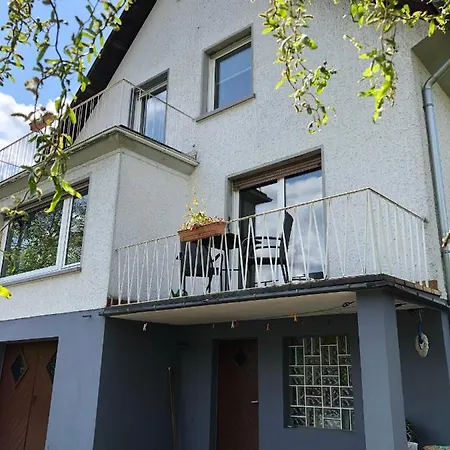 Ferienwohnung Moselperle *
