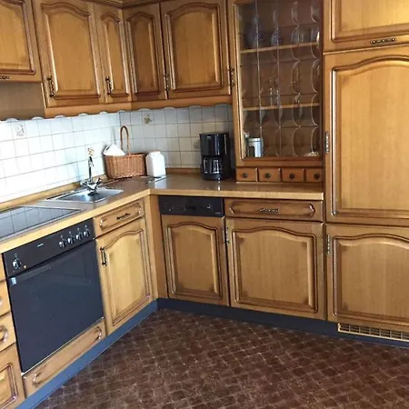 Ferienwohnung Moselperle Kattenes