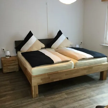 Сasa de vacaciones Ferienwohnung Moselperle *
