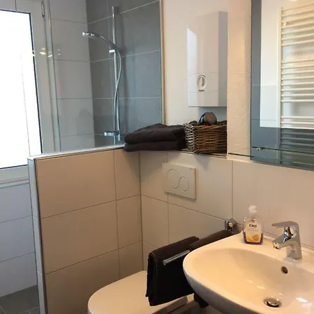 Ferienwohnung Moselperle Сasa de vacaciones