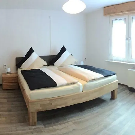 Ferienwohnung Moselperle *